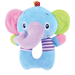 Lorelli Toys - Jucarie plus zornaitoare - elefant